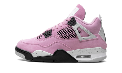 Air Jordan 4 WMNS "Orchid" AQ9129 501