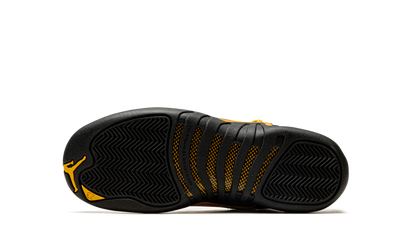 Air Jordan 12 GS "Black Taxi" 153265 071
