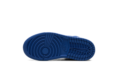 Air Jordan 1 High OG PS "Royal Reimagined" FD1412 042