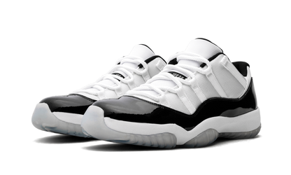 Air Jordan 11 Retro Low "Concord" 528895 153