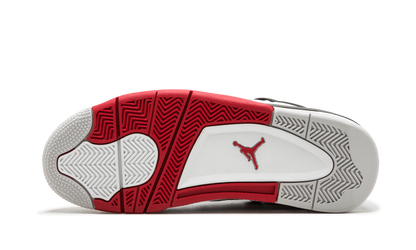 Air Jordan 4 Retro "Fire Red"