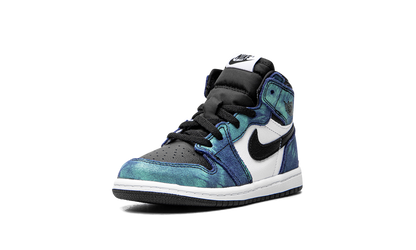 Air Jordan 1 High OG TD "Tie-Dye" CU0450 100