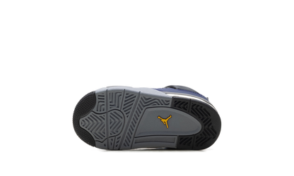 Air Jordan 4 TD "Lakers" IB4387 500