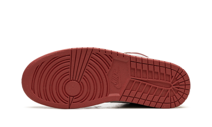 Air Jordan 1 Low SE "DUNE RED" FJ3459 160