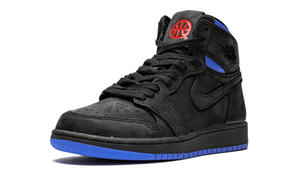 Air Jordan 1 Ret Hi OG Q54 GS "Quai 54" AH1041 054