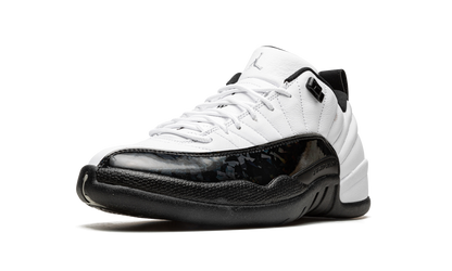 Air Jordan 12 Low "25 Years In China" DO8726 100