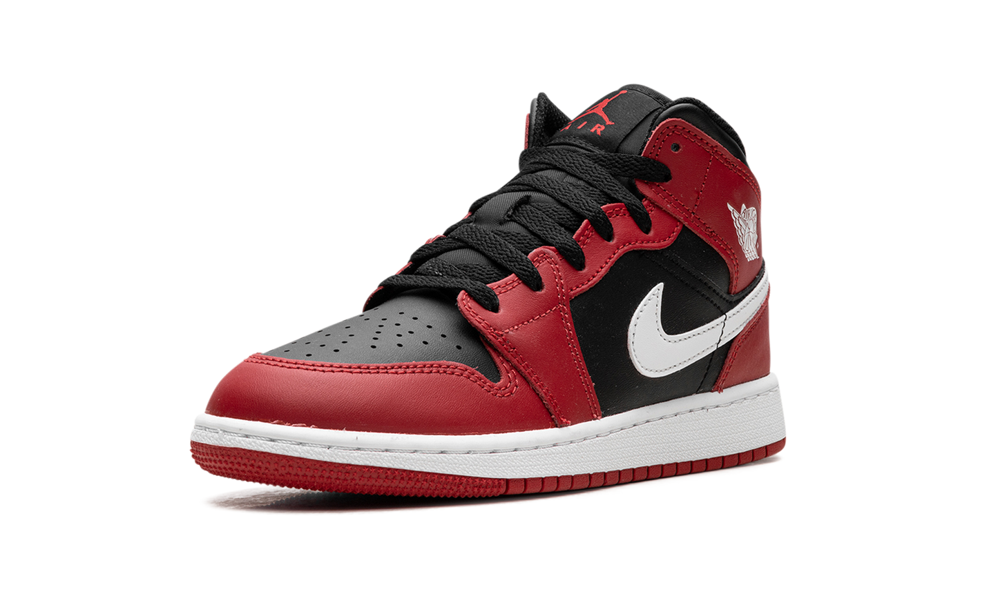 Air Jordan 1 Mid "red" DQ8423 061