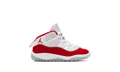 Air Jordan 11 TD "Cherry" 378040 116