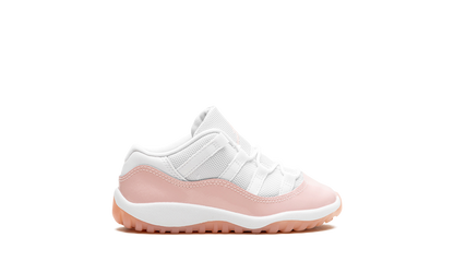 Air Jordan 11 Retro Low TD "Legend Pink" 645107 160