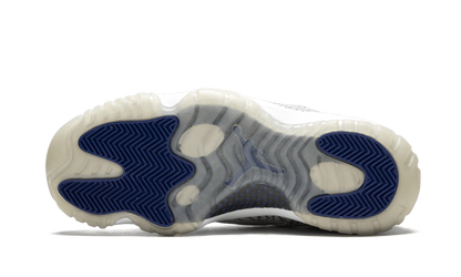 Air Jordan 11 Retro Low "Cobalt" 306008 102