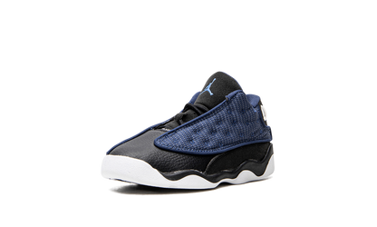 Air Jordan 13 Retro TD "Brave Blue" 414581 400