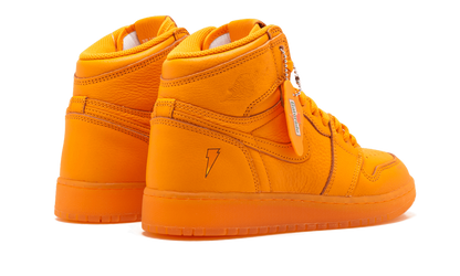 Air Jordan 1 Ret Hi OG G8RD GS "G8RD" AJ6000 880
