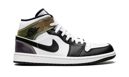 Air Jordan 1 Mid SE "Heat Reactive" DM7802 100