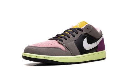 Air Jordan 1 Low "Tokyo Bio Hack" HQ2010 005