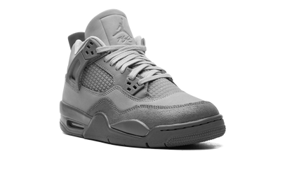 Air Jordan 4 GS "Wet Cement" HM8965 001