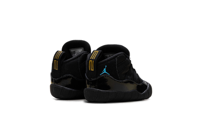 Air Jordan 11 Crib Bootie "Gamma Blue (2025)" CI6165 047