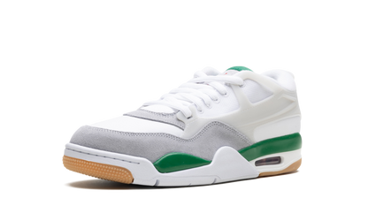 Air Jordan 4 RM "Pine Green" FQ7939 103