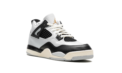Jordan 4 Retro PS "Platinum Gold" FZ8586 070