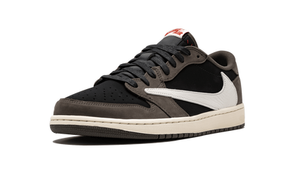 Air Jordan 1 Low "Travis Scott- Mocha" CQ4277 001