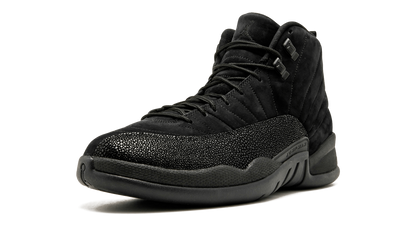 Air Jordan 12 Retro OVO "Black" 873864 032
