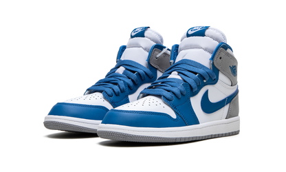 Air Jordan 1 Retro High OG PS "True Blue" FD1412 410