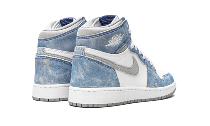 Air Jordan 1 High OG GS "Hyper Royal" 575441 402