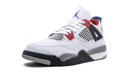 Air Jordan 4 Retro SE PS "What The" BQ7669 146