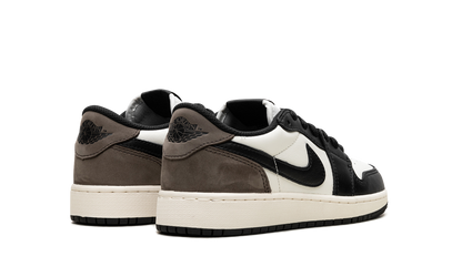 Air Jordan 1 Low OG GS "Mocha" CZ0858 102