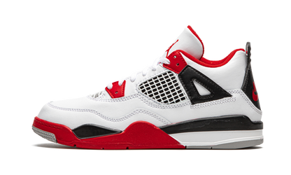 Jordan 4 Retro PS "Fire Red 2020" BQ7669 160