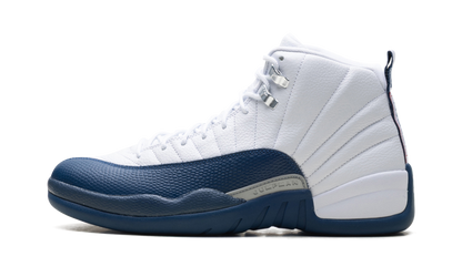 Air Jordan 12 "French Blue" CT8013 114