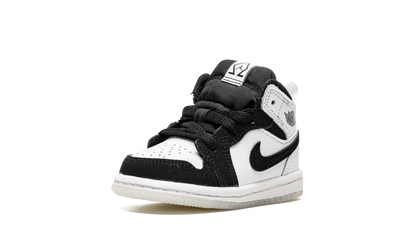 Air Jordan 1 Mid SE TD "Diamond" DN4322 100
