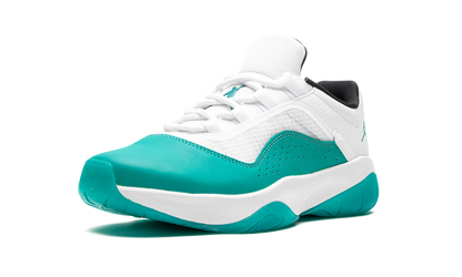 AIR JORDAN 11 CMFT LOW WMNS "Emerald" DV2629 103