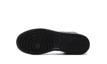 Air Jordan 1 Mid GS "black" DQ8423 071