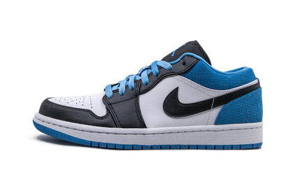 Air Jordan 1 Low "Laser Blue" CK3022 004