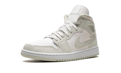 AIR JORDAN 1 MID WMNS "Spruce Aura" CV5280 103