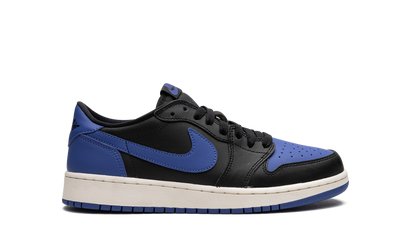 Air Jordan 1 Retro Low OG GS "Royal"