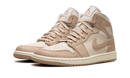 AIR JORDAN 1 MID SE WMNS "Legend Light Brown" FJ3448 200