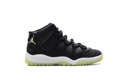 Air Jordan 11 Retro PS "Barely Volt" IB1379 001