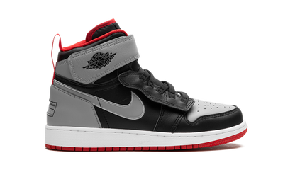 Air Jordan 1 Hi Flyease GS "Bread Shadow" DC7986 010