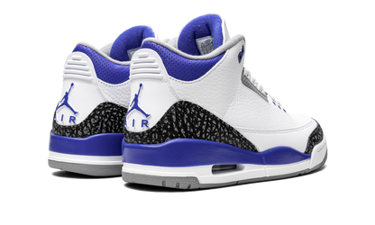 Air Jordan 3 Retro "Racer Blue" CT8532 145