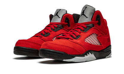 Air Jordan 5 PS "Raging Bull" 440889 600