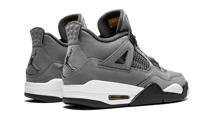 Air Jordan 4 Retro "Cool Grey" 308497 007