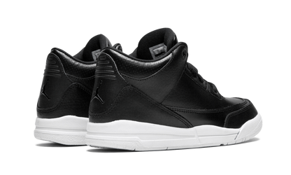 Jordan 3 Retro PS "Black" 429487 020