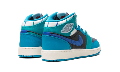 Air Jordan 1 GS "Inspired By The Greatest" FJ9482 004