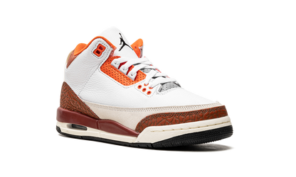 Air Jordan 3 GS "Dunk On Mars" DV7028 108