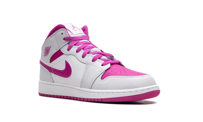 Air Jordan 1 GS "Fire Pink" FD8780 500