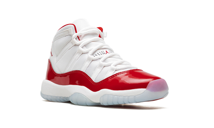Air Jordan 11 GS "Cherry 2022" 378038 116