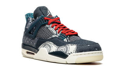 Air Jordan 4 Retro SE "Sashiko" CW0898 400