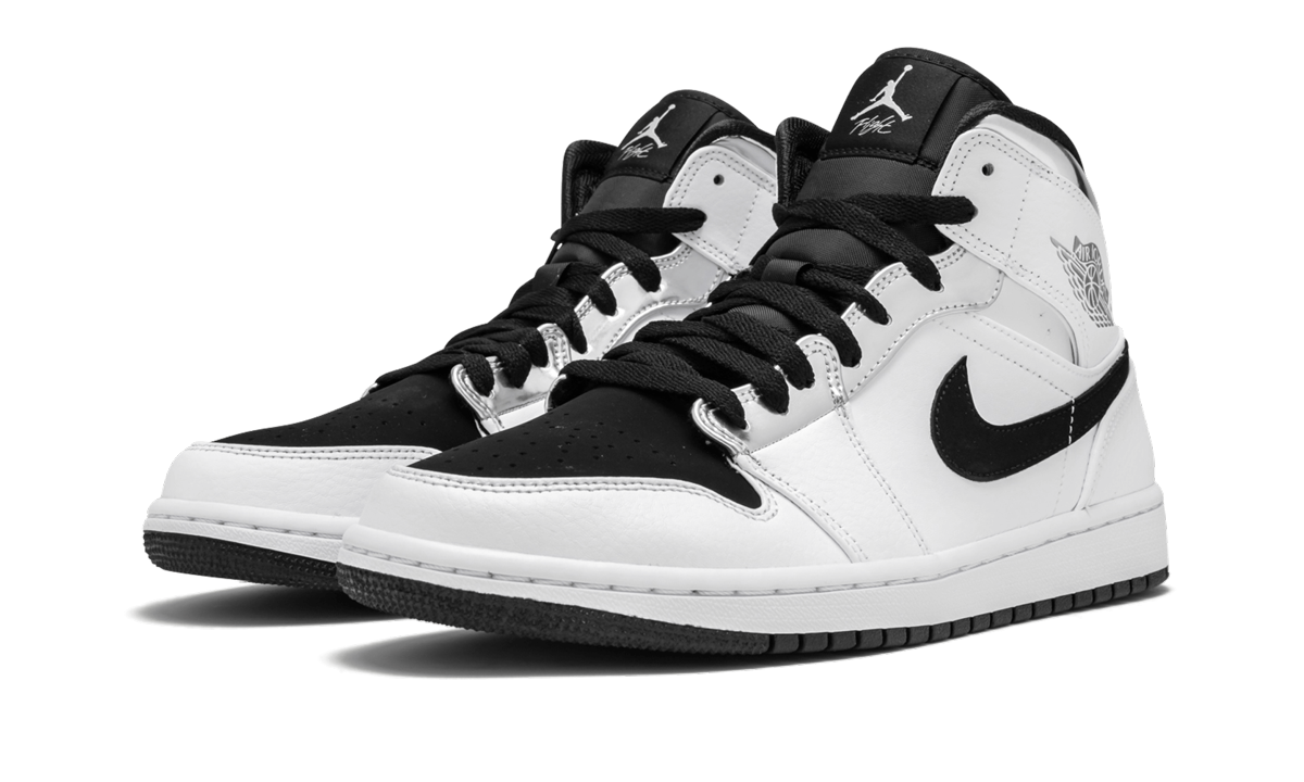 Air Jordan 1 Mid "Alternate Think 16" 554724 121