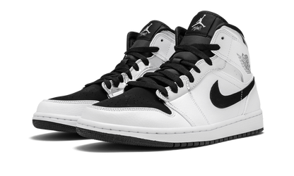 Air Jordan 1 Mid "Alternate Think 16" 554724 121